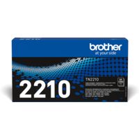 Brother TN-2210 - Schwarz - Toner