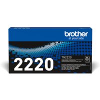 Brother TN-2220 - Schwarz - Toner - Hohe Kapazität