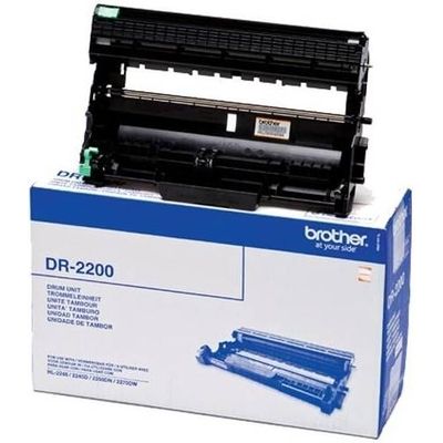 Brother DR-2200 - Schwarz - Trommel