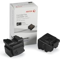 Xerox 108R00934 - Schwarz - Toner