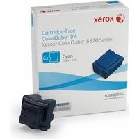 Xerox 108R00954 - Cyan - Toner
