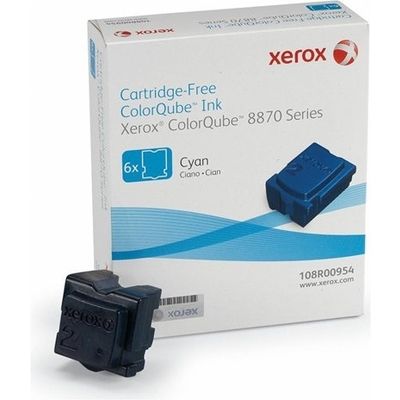 Xerox 108R00954 - Cyan - Toner