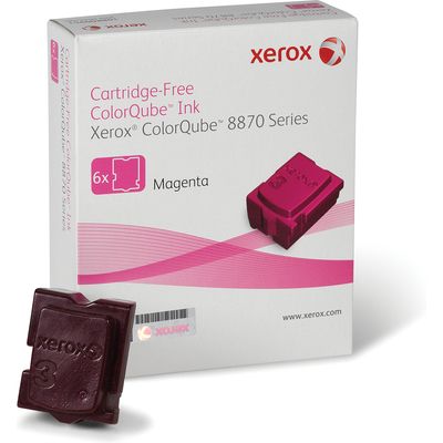 Xerox 108R00955 - Magenta - Toner