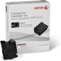 Xerox 108R00957 - Schwarz - Toner