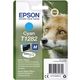 Epson T1282 (C13T12824012) Druckerpatrone - Cyan