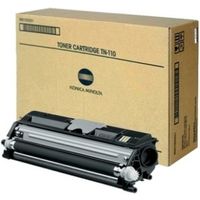 Konica Minolta TN-110 - Schwarz - Toner