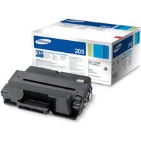 Samsung MLT-D205E (SU951A) - Schwarz - Toner - Extra hohe Kapazität