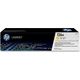 HP 126A (CE312A) - Gelb - Toner