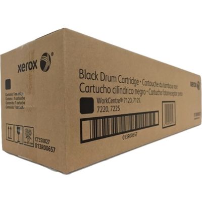 Xerox 013R00657 - Schwarz - Trommel