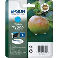Epson T1292 (C13T12924012) Druckerpatrone - Cyan
