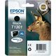 Epson T1301 (C13T130140) Druckerpatrone - Schwarz