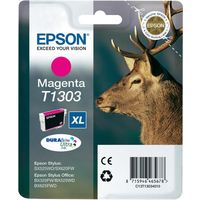 Epson T1303 (C13T130340) Druckerpatrone - Magenta