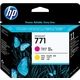 HP 771 (CE018A) - Magenta + Gelb - Druckkopf