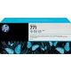 HP 771 (CE042A) - Hellcyan - Druckerpatrone