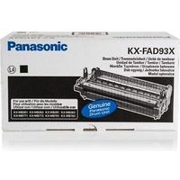 Panasonic KX-FAD93X - Trommel