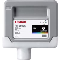 Canon PFI-303BK - Schwarz - Druckerpatrone