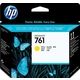 HP 761 (CH645A) - Gelb - Druckkopf
