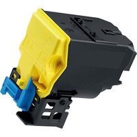 Konica Minolta A0X5250 - Gelb - Toner