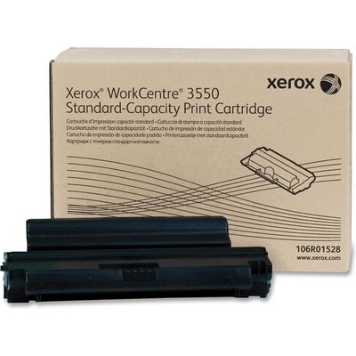 Xerox 106R01528 - Schwarz - Toner