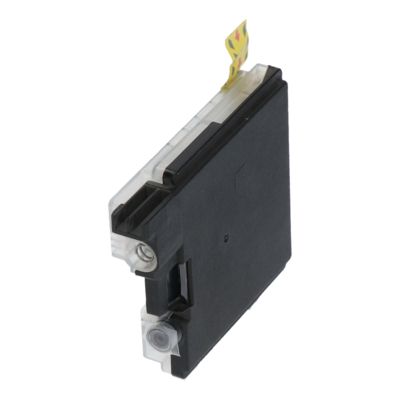Druckerpatrone kompatibel mit Brother LC-985BK - Schwarz