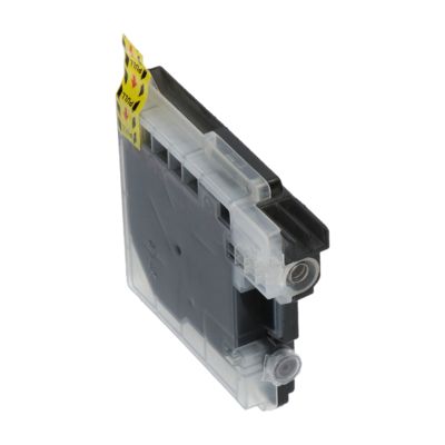 Druckerpatrone kompatibel mit Brother LC-985BK - Schwarz