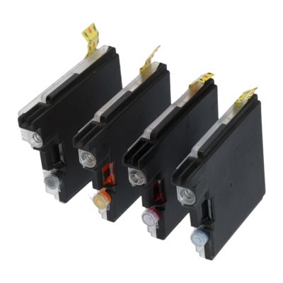 Druckerpatrone kompatibel mit Brother LC-985VALBP - 4-farbig - Multipack