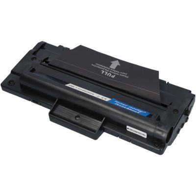 Toner kompatibel mit Samsung MLT-D1092S (SU790A) - Schwarz