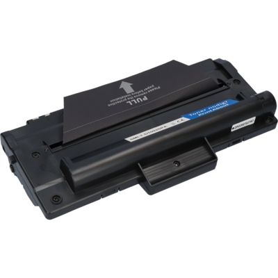 Toner kompatibel mit Samsung MLT-D1092S (SU790A) - Schwarz