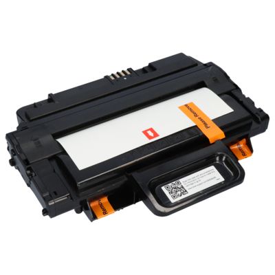 Toner kompatibel mit Samsung MLT-D2092L (SV003A) - Schwarz - Hohe Kapazität