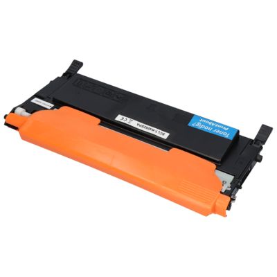 Toner kompatibel mit Samsung CLT-K4092S (SU138A) - Schwarz