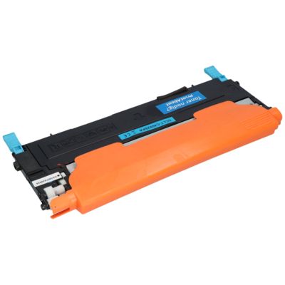 Toner kompatibel mit Samsung CLT-C4092S (SU005A) - Cyan