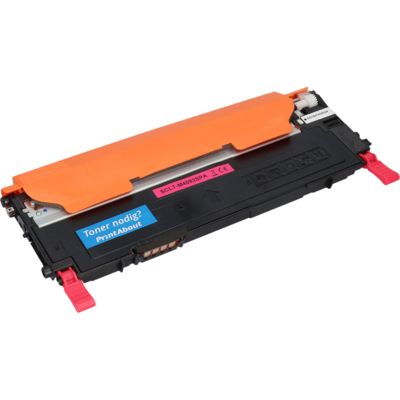 Toner kompatibel mit Samsung CLT-M4092S (SU272A) - Magenta