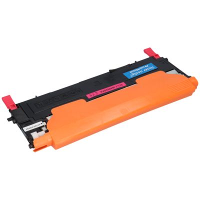 Toner kompatibel mit Samsung CLT-M4092S (SU272A) - Magenta