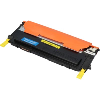 Toner kompatibel mit Samsung CLT-Y4092S (SU482A) - Gelb