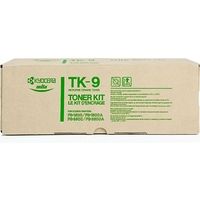 Kyocera 37027009 - Schwarz - Toner