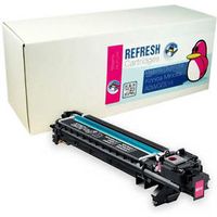 Konica Minolta A0WG0EH - Magenta - Toner - Hohe Kapazität