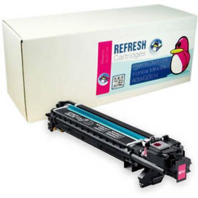 Konica Minolta A0WG0EH - Magenta - Toner - Hohe Kapazität