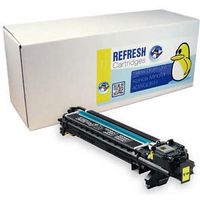 Konica Minolta A0WG0KH - Cyan - Toner - Hohe Kapazität