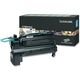 Lexmark C792A1KG - Schwarz - Toner