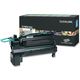 Lexmark C792X1KG - Schwarz - Toner - Extra hohe Kapazität