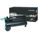 Lexmark C792X2CG - Cyan - Toner - Extra hohe Kapazität