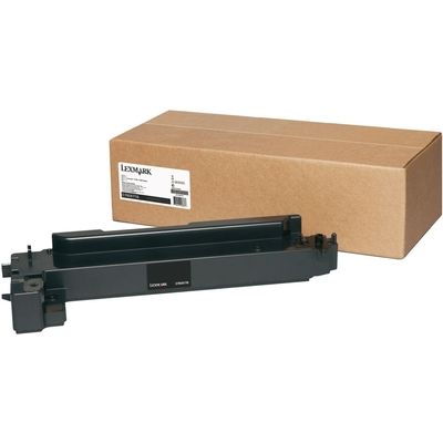 Lexmark C792X77G - Toner-Abfallbehälter