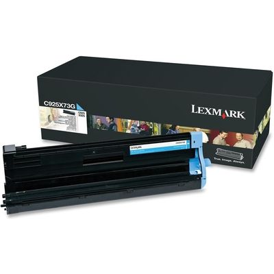 Lexmark C925X73G - Bildgebende Einheit