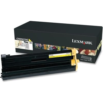 Lexmark C925X75G - Bildgebende Einheit
