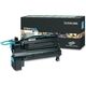 Lexmark X792X1CG - Cyan - Toner - Extra hohe Kapazität