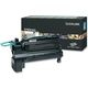 Lexmark X792X1KG - Schwarz - Toner - Extra hohe Kapazität