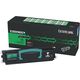 Lexmark E350H80G - Schwarz - Toner - Hohe Kapazität