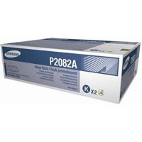 Samsung MLT-P2082A (SV127A) Toner - 2x Schwarz - Multipack