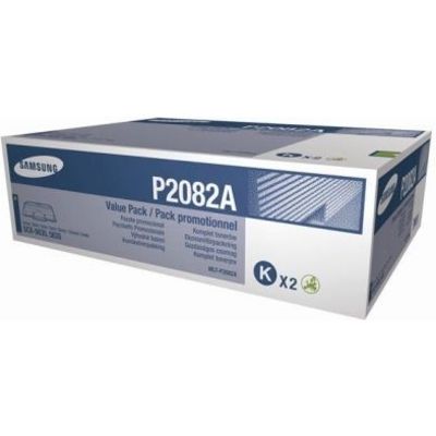 Samsung MLT-P2082A (SV127A) Toner - 2x Schwarz - Multipack