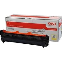 OKI 44035517 - Gelb - Trommel
